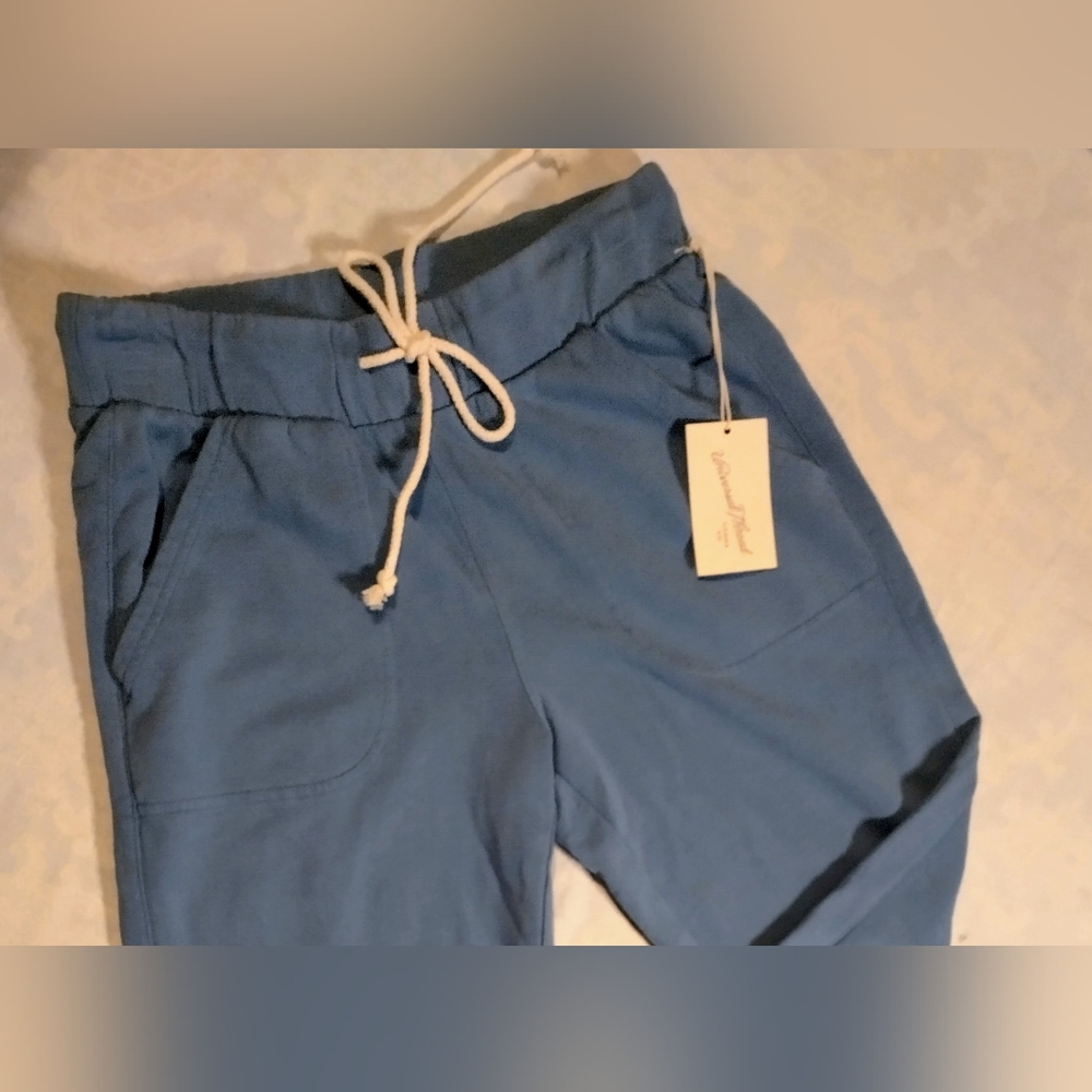 NWT Universal Thread Juniors Light Blue 2pc Jogger set XS - Picture 12 of 16